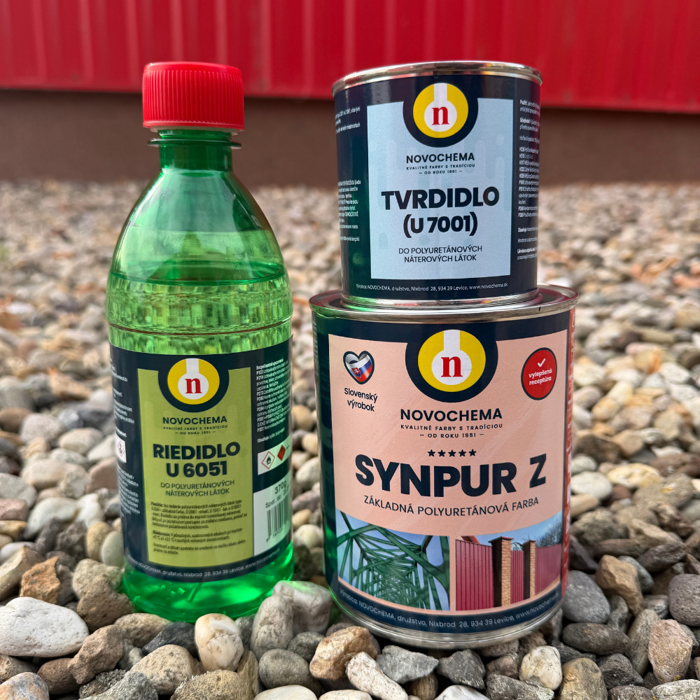 SYNPUR Z – Obrázok 3